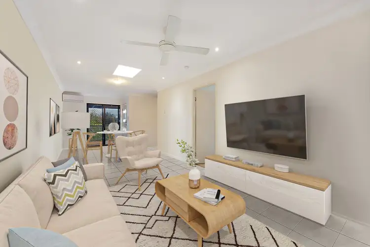 6/9 Burnaby Terrace, Gordon Park QLD 4031