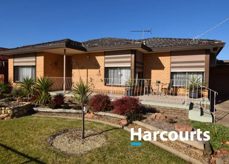 12 Handley Street
