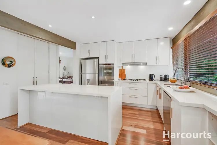 Third view of Homely house listing, 21 Miniata Walk, Vermont South VIC 3133