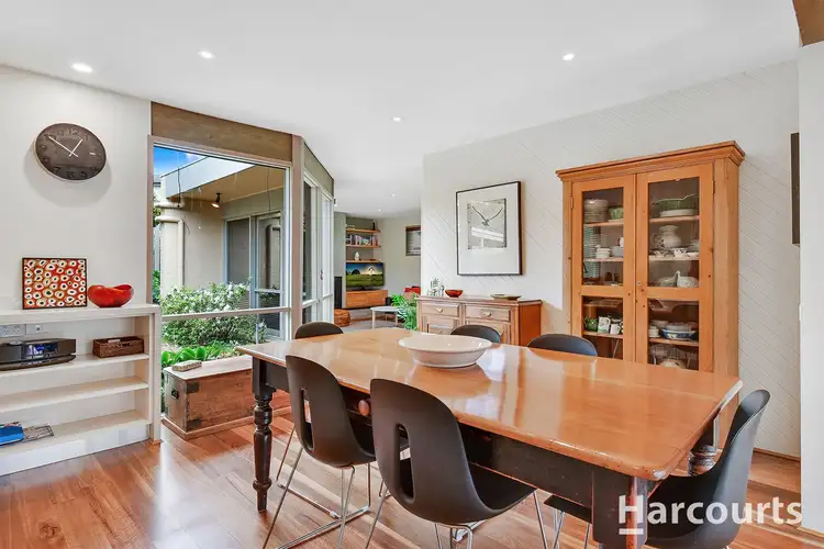 Fourth view of Homely house listing, 21 Miniata Walk, Vermont South VIC 3133