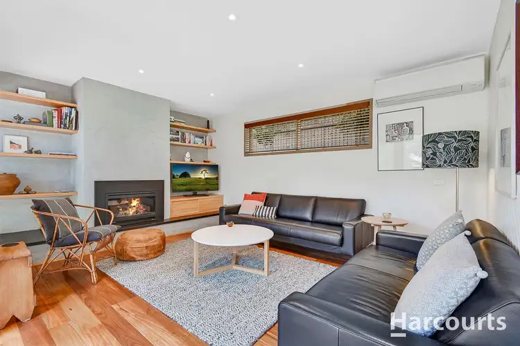 Fifth view of Homely house listing, 21 Miniata Walk, Vermont South VIC 3133