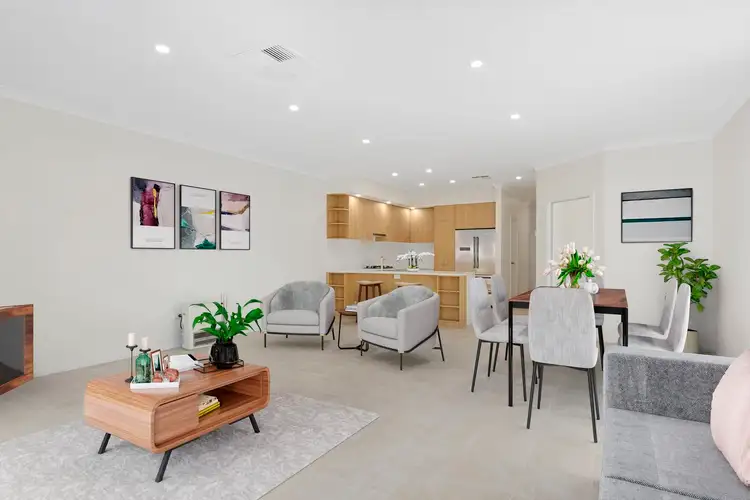 Second view of Homely house listing, 56A Roberts Rd, Hackham West SA 5163