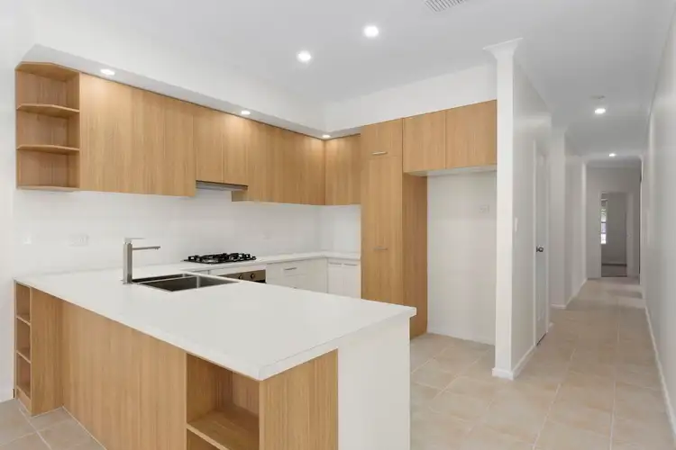 Third view of Homely house listing, 56A Roberts Rd, Hackham West SA 5163