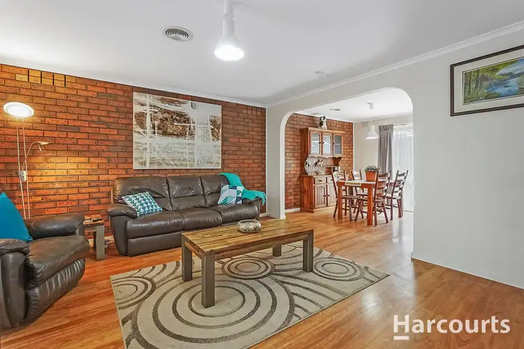 Third view of Homely house listing, 9 Kolonga Court, Vermont South VIC 3133