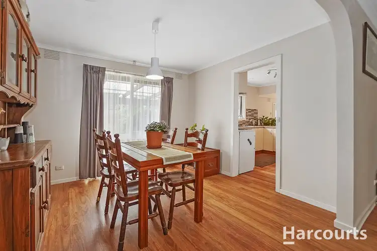 Fourth view of Homely house listing, 9 Kolonga Court, Vermont South VIC 3133
