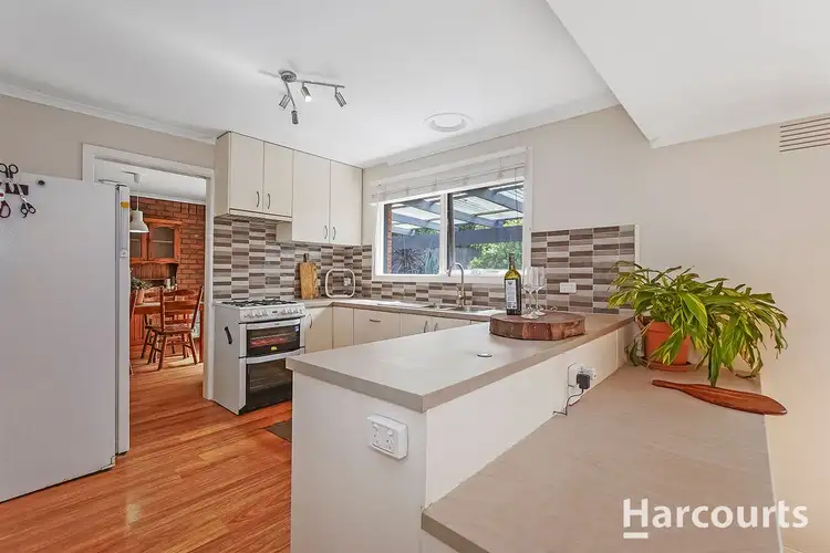 Fifth view of Homely house listing, 9 Kolonga Court, Vermont South VIC 3133