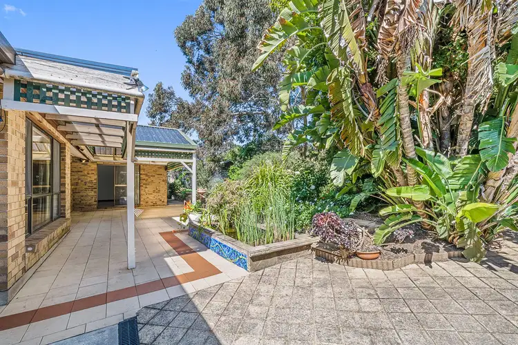 Main view of Homely house listing, 5 Budapest Road, Aberfoyle Park SA 5159
