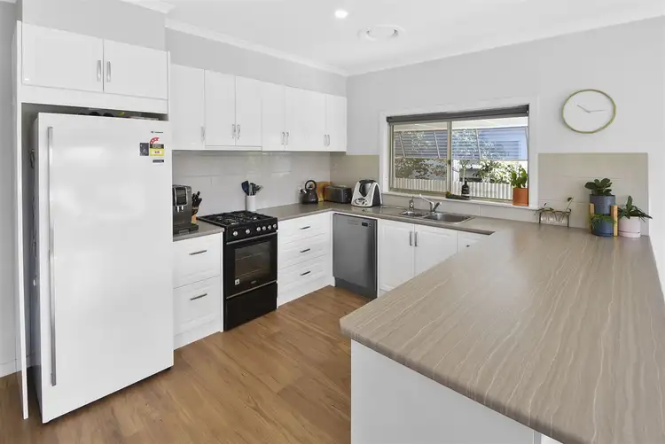 Third view of Homely house listing, 34 Rose Street, Horsham VIC 3400
