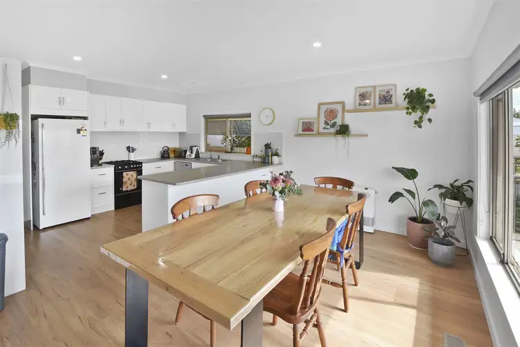 Fourth view of Homely house listing, 34 Rose Street, Horsham VIC 3400