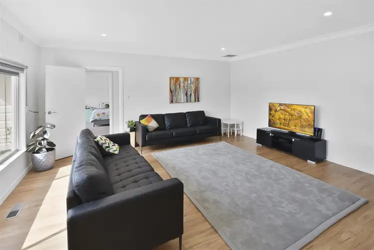 Sixth view of Homely house listing, 34 Rose Street, Horsham VIC 3400