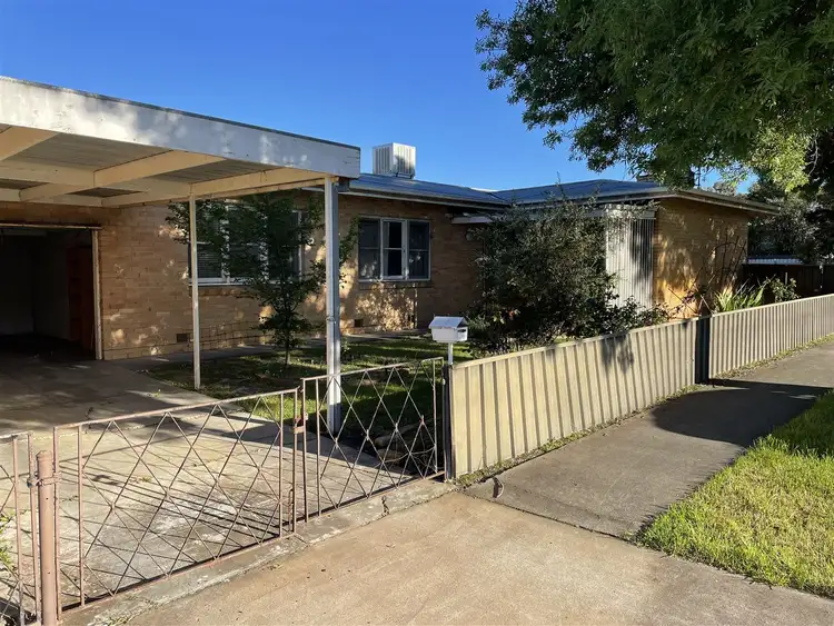Main view of Homely house listing, 69 Commercial St, Kaniva VIC 3419