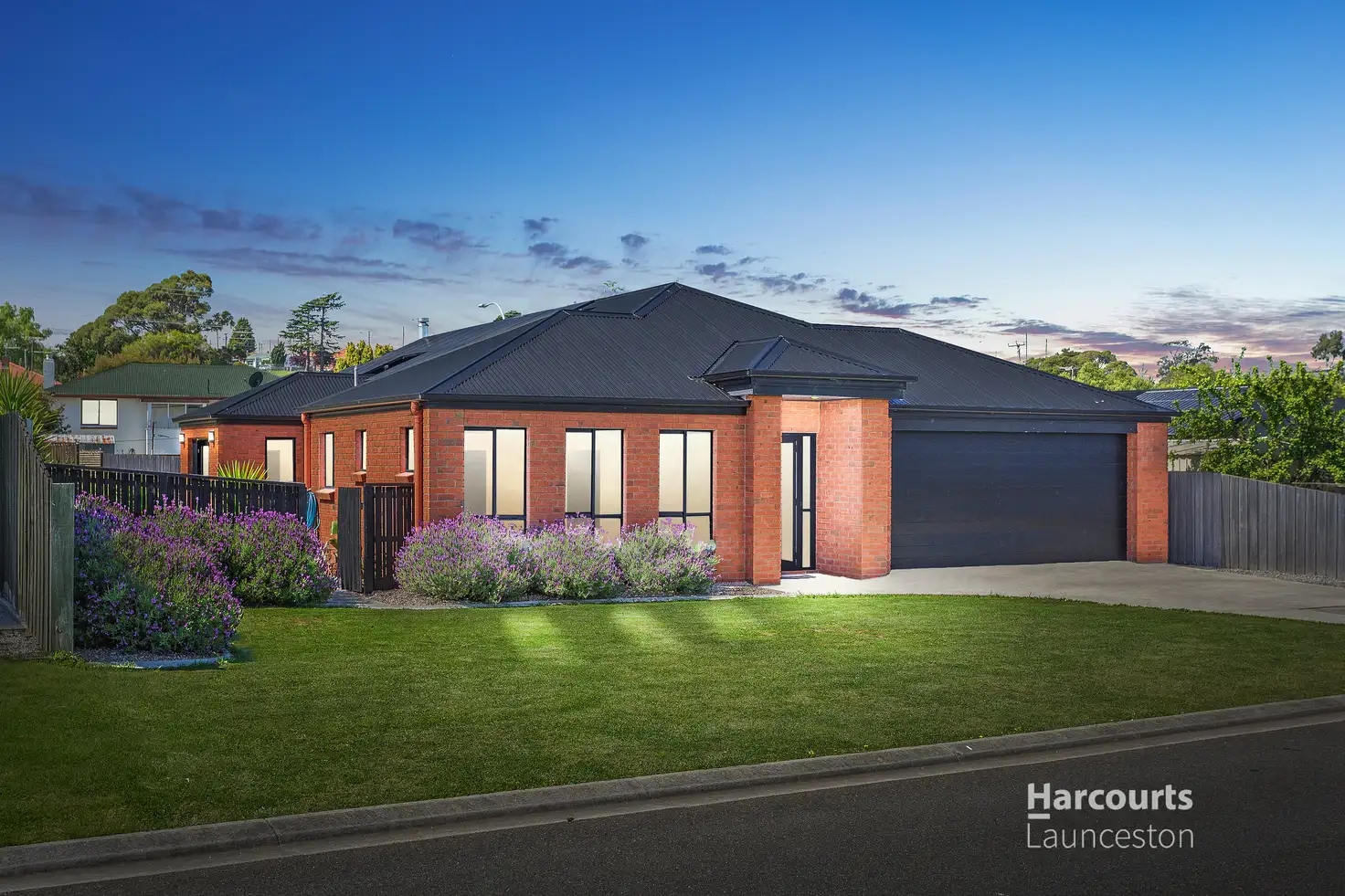 Main view of Homely house listing, 5 Pocket Place, Newnham TAS 7248