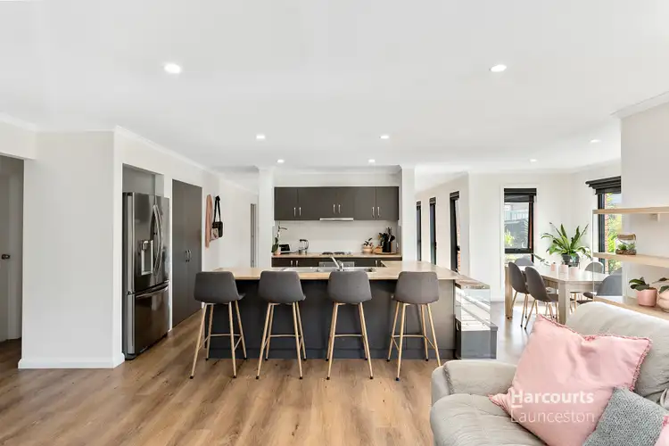 Third view of Homely house listing, 5 Pocket Place, Newnham TAS 7248