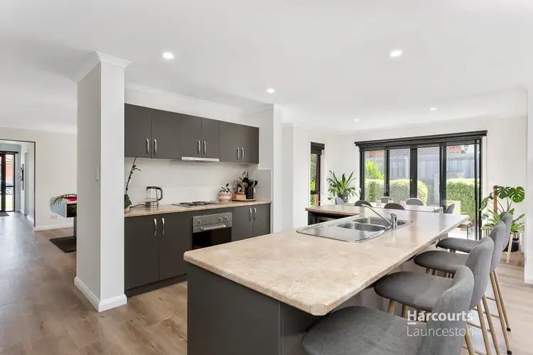 Fourth view of Homely house listing, 5 Pocket Place, Newnham TAS 7248