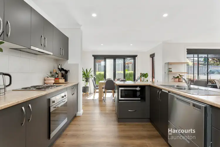 Fifth view of Homely house listing, 5 Pocket Place, Newnham TAS 7248