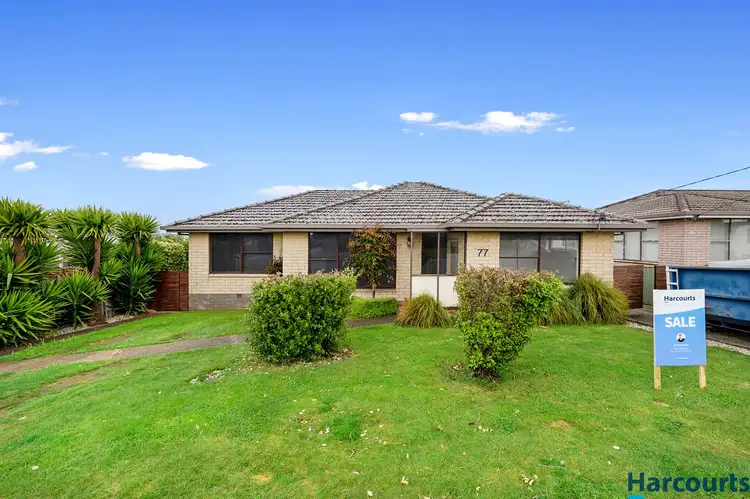 Main view of Homely house listing, 77 Upper Maud Street, West Ulverstone TAS 7315