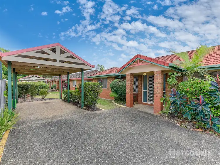 Second view of Homely villa listing, 20/217 Murphy Road, Geebung QLD 4034