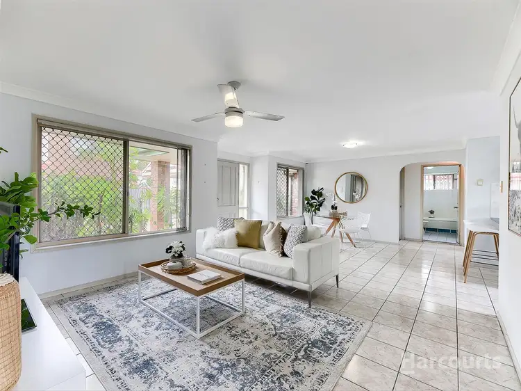 Fourth view of Homely villa listing, 20/217 Murphy Road, Geebung QLD 4034