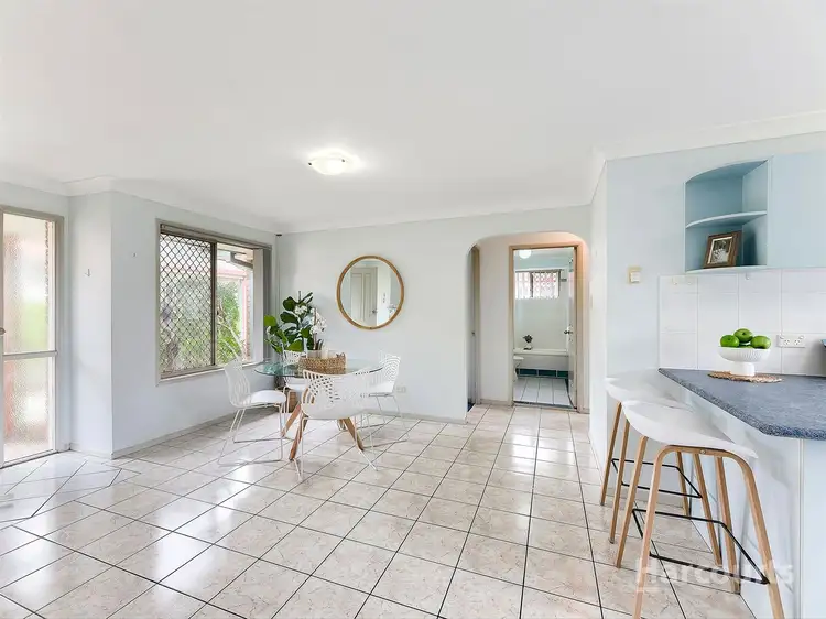 Fifth view of Homely villa listing, 20/217 Murphy Road, Geebung QLD 4034