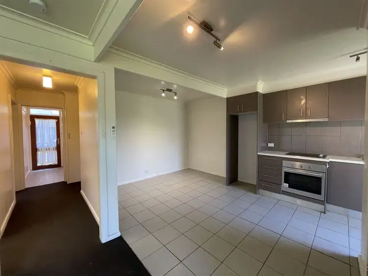 Third view of Homely unit listing, 3/38 Nicol Street, Yarram VIC 3971