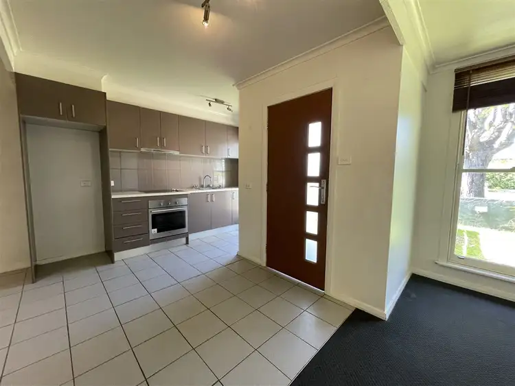 Fifth view of Homely unit listing, 3/38 Nicol Street, Yarram VIC 3971