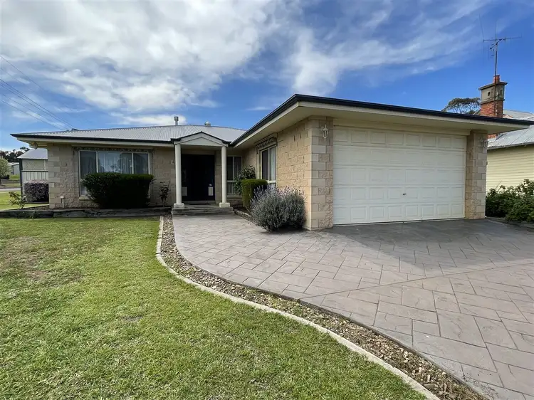 Main view of Homely house listing, 48 North Western Road, St Arnaud VIC 3478