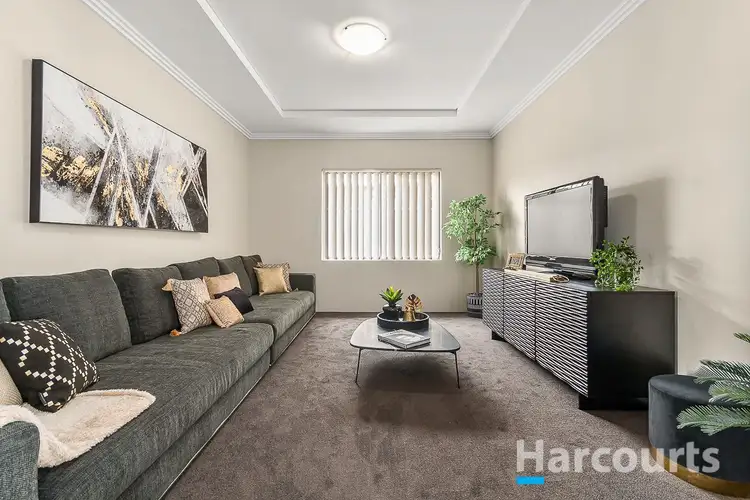 Fourth view of Homely house listing, 11 Malleefowl Way, Alkimos WA 6038