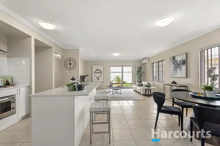 Seventh view of Homely house listing, 11 Malleefowl Way, Alkimos WA 6038