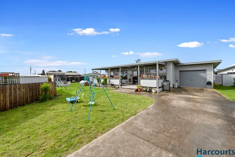 Second view of Homely house listing, 20 Roberts Court, Devonport TAS 7310