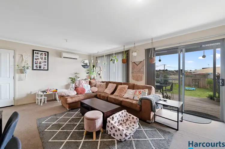 Third view of Homely house listing, 20 Roberts Court, Devonport TAS 7310