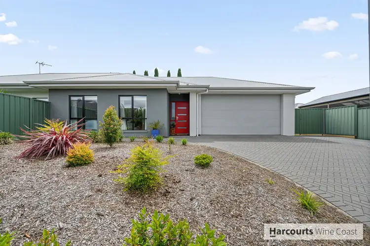 40 Indigo Court, Aldinga Beach SA 5173