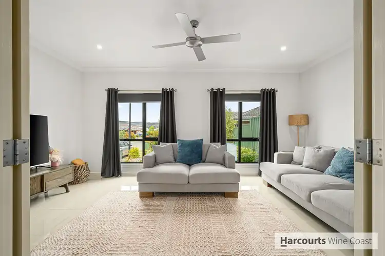 Sixth view of Homely house listing, 40 Indigo Court, Aldinga Beach SA 5173