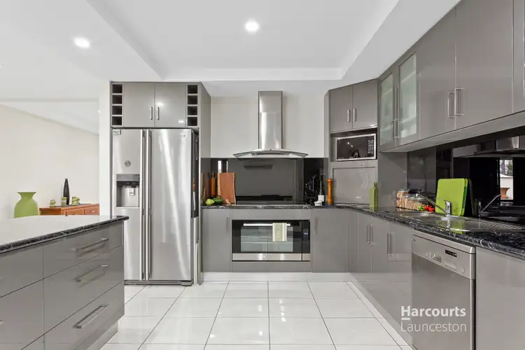 Fourth view of Homely house listing, 58 Trafalgar Drive, Prospect Vale TAS 7250