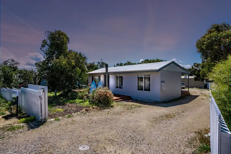Second view of Homely house listing, 26 Pitt Street, Goolwa Beach SA 5214