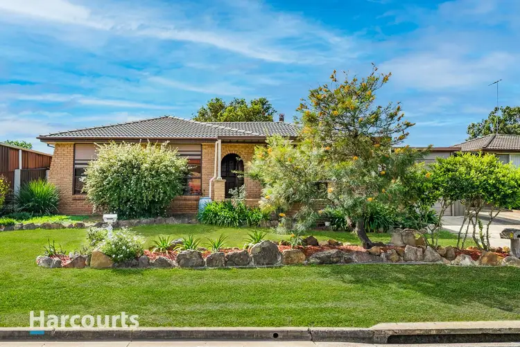 74 Cook Parade, St Clair NSW 2759