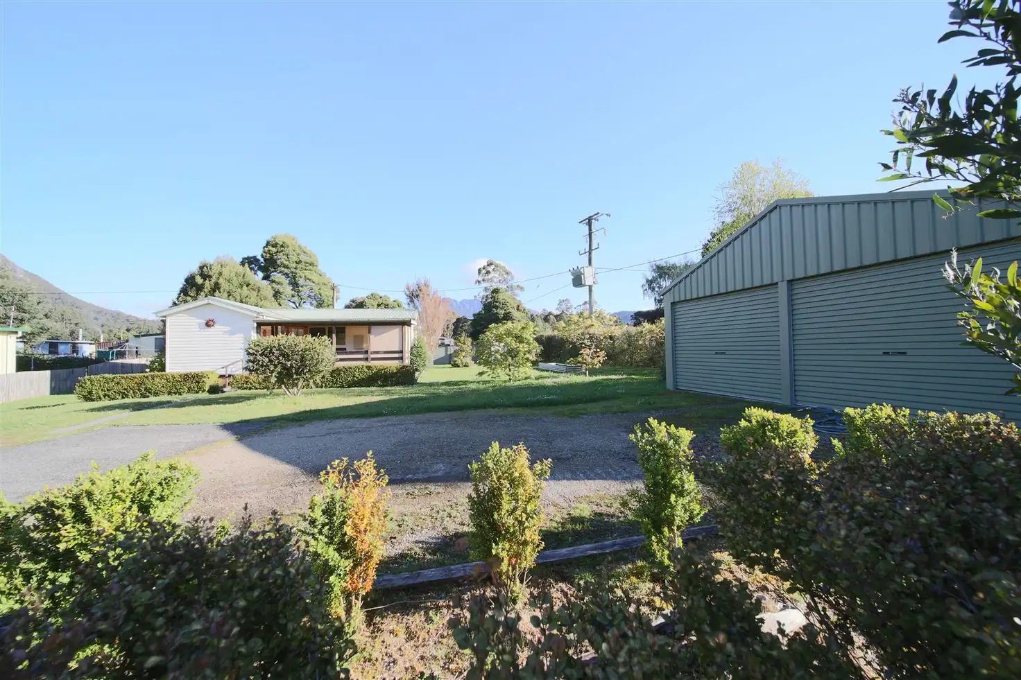 Main view of Homely house listing, 18 Sophia Street, Tullah TAS 7321
