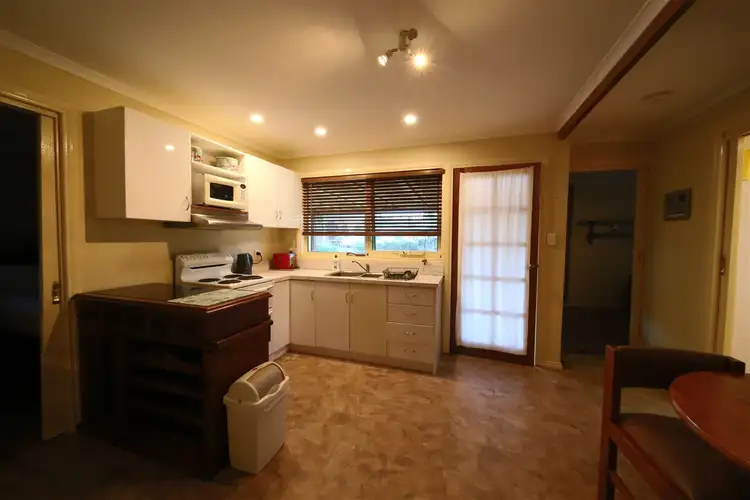 Second view of Homely house listing, 18 Sophia Street, Tullah TAS 7321