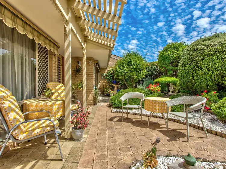 Main view of Homely unit listing, 22/20 Kybra Mews, Rockingham WA 6168