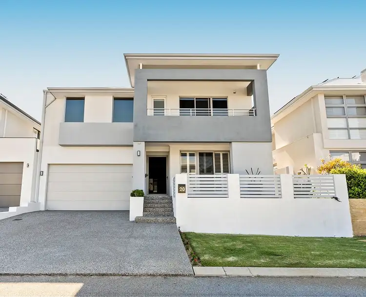 20 Wanstead Street, North Coogee WA 6163