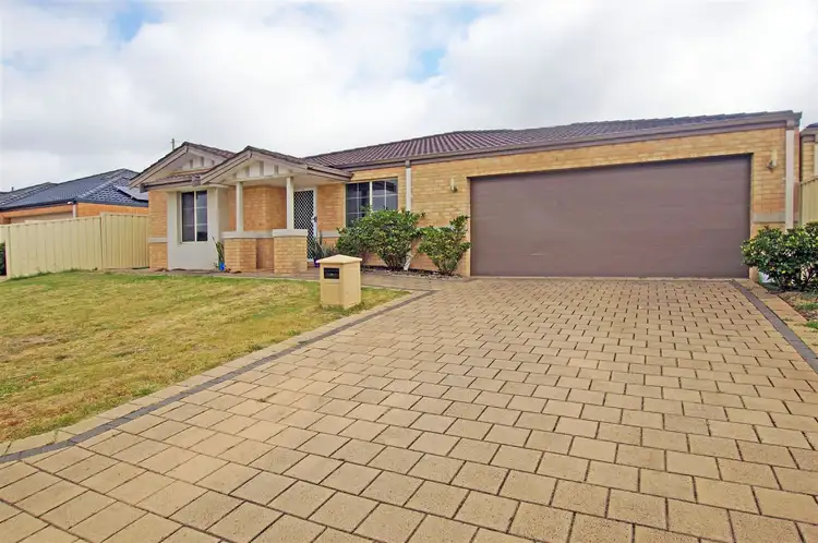 9 Florida Drive, Landsdale WA 6065