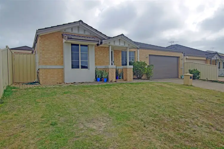 Second view of Homely apartment listing, 9 Florida Drive, Landsdale WA 6065