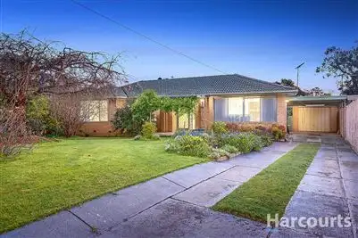 Second view of Homely house listing, 44 Narcissus Avenue, Boronia VIC 3155