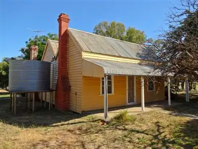 Main view of Homely house listing, 12 Boorhaman-Springhurst Road, Springhurst VIC