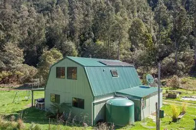 988 Pelverata Road, Pelverata TAS