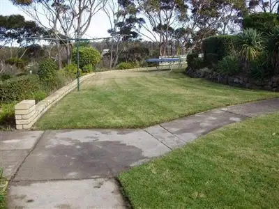 Sixth view of Homely serviced apartment listing, 8/6 Wattle Drive, Scamander TAS