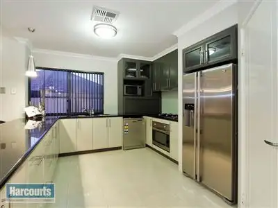 Fourth view of Homely house listing, 18 Giverny Gardens, Aubin Grove WA