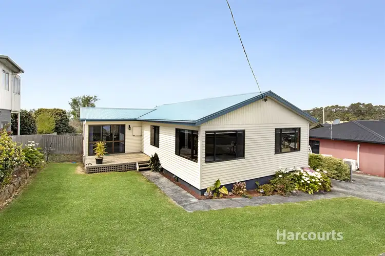 7 Medbury Crescent, Montello TAS 7320