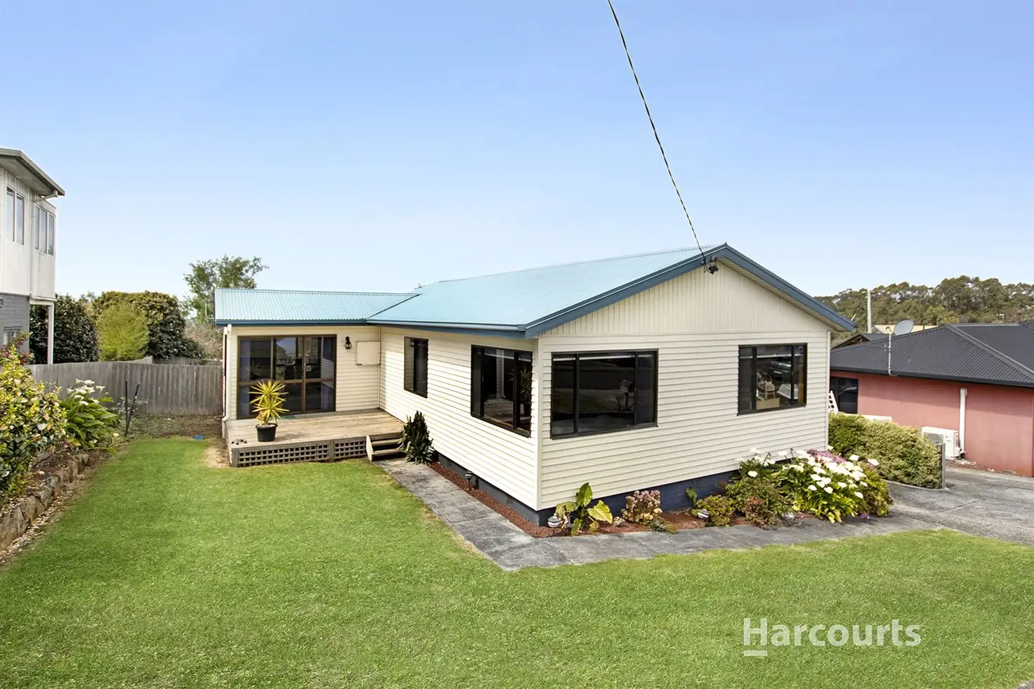 Main view of Homely house listing, 7 Medbury Crescent, Montello TAS 7320