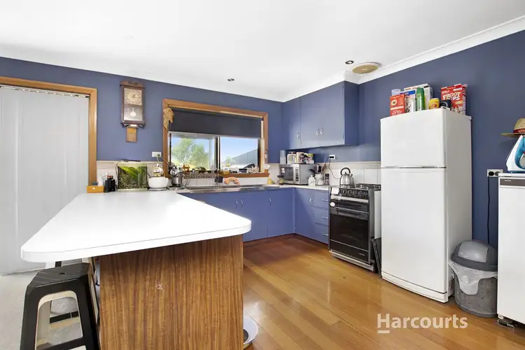 Second view of Homely house listing, 7 Medbury Crescent, Montello TAS 7320
