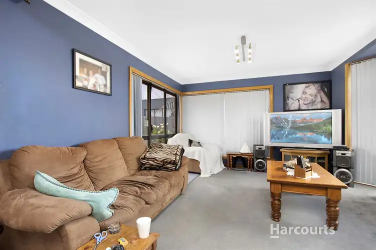 Third view of Homely house listing, 7 Medbury Crescent, Montello TAS 7320